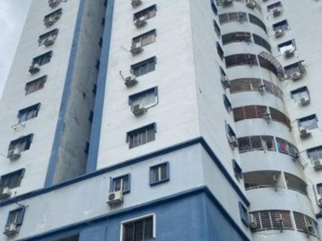 Condominium for sale in Langat, Selangor