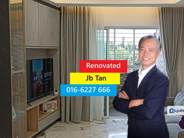 Condominium for sale in Langat, Selangor