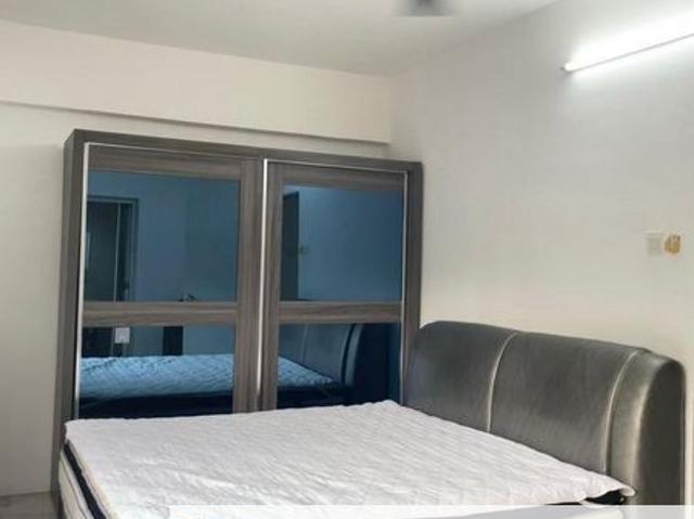 Condominium for sale in Langat, Selangor