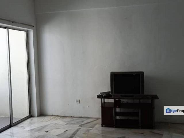 Condominium for rent in Langat, Selangor