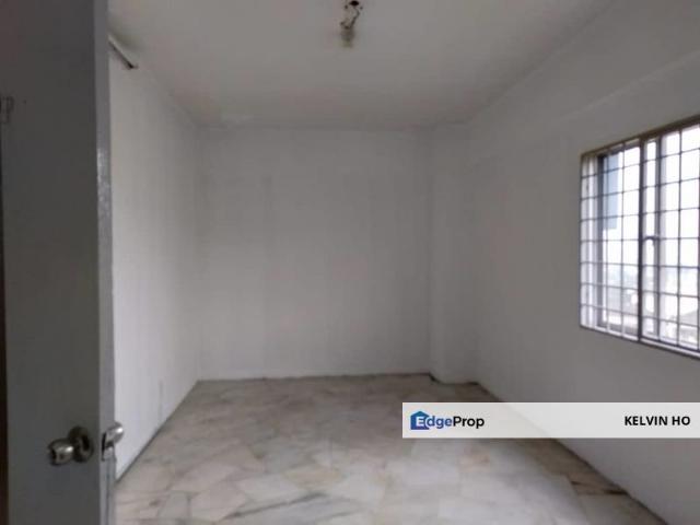 Condominium for sale in Langat, Selangor