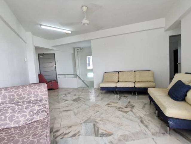 Condominium for sale in Cheras, Kuala Lumpur