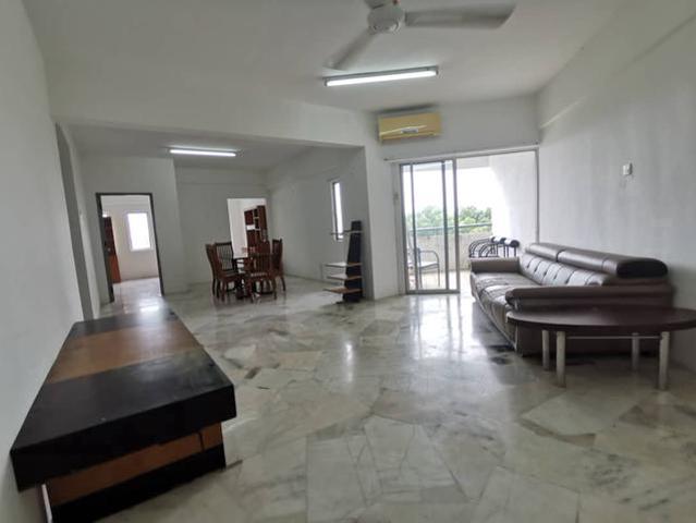 Condominium for sale in Cheras, Kuala Lumpur