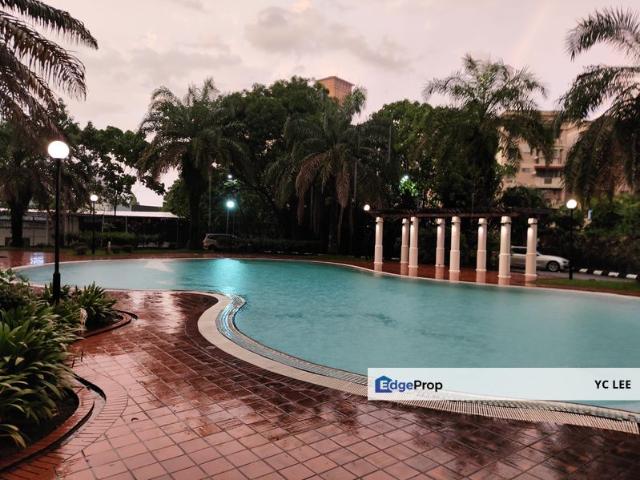 Condominium for sale in Country Heights Damansara, Kuala Lumpur