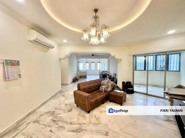 Condominium for sale in Country Heights Damansara, Kuala Lumpur
