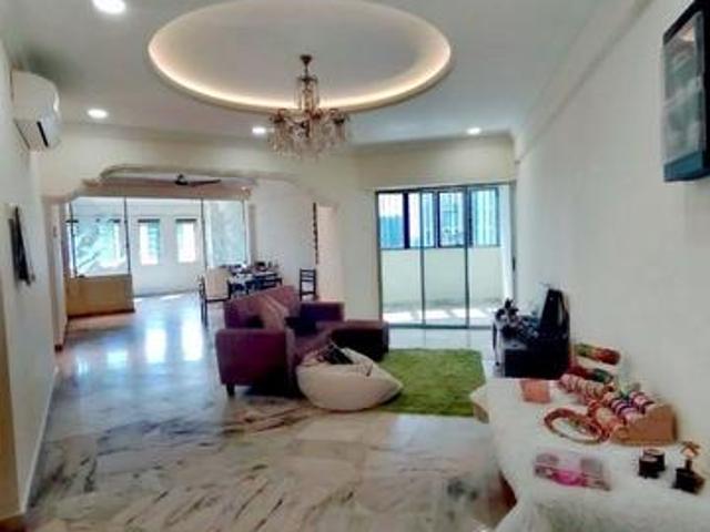 Condominium for sale in Cheras, Kuala Lumpur