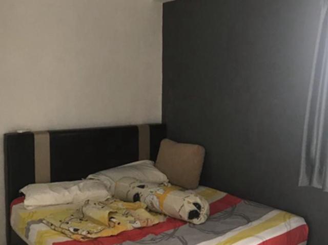 Room for rent in Langat, Selangor