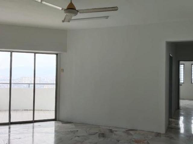 Condominium for rent in Cheras, Kuala Lumpur