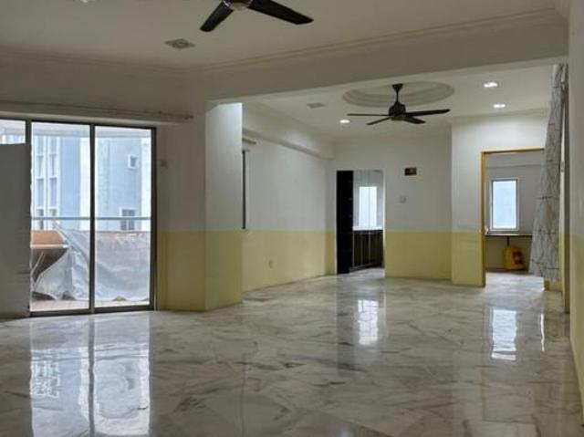 Condominium for sale in Cheras, Kuala Lumpur