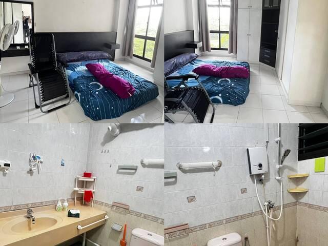 Room for rent