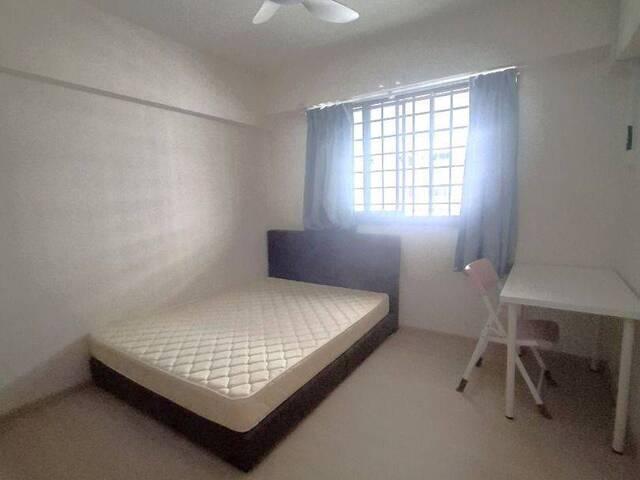 Room for rent