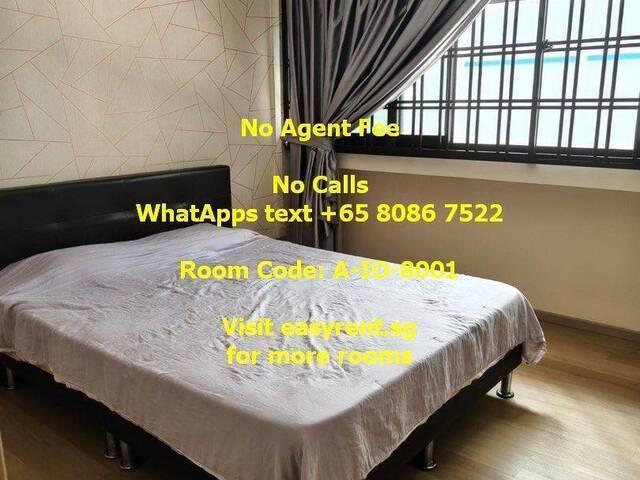 Room for rent