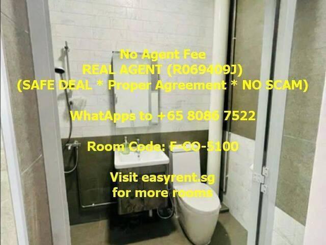 Room for rent