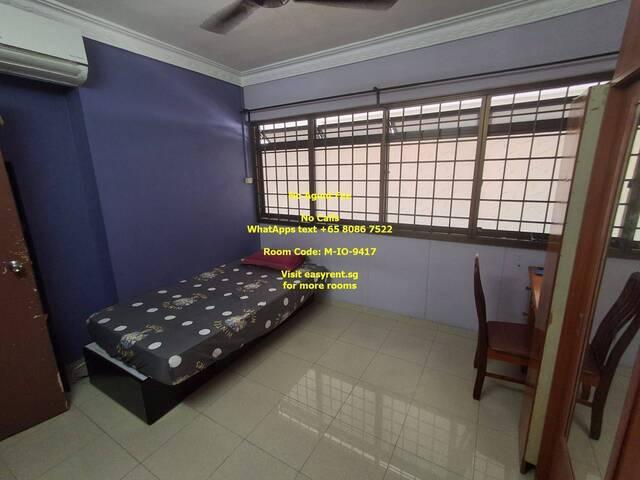 Room for rent