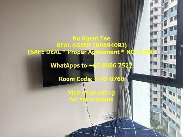 Room for rent