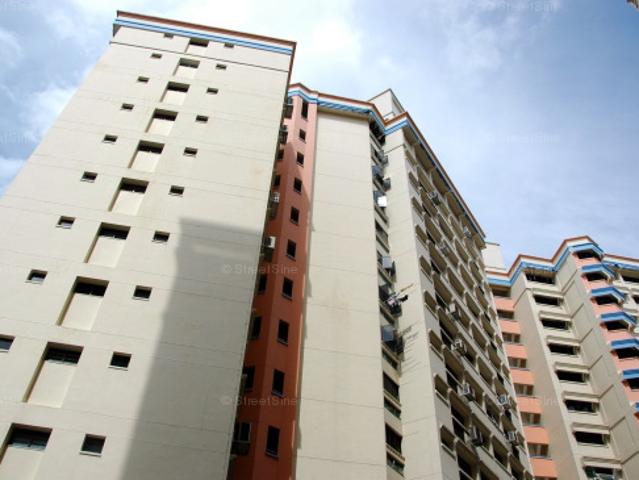 Detached House for sale in Bukit Panjang, 23 North West