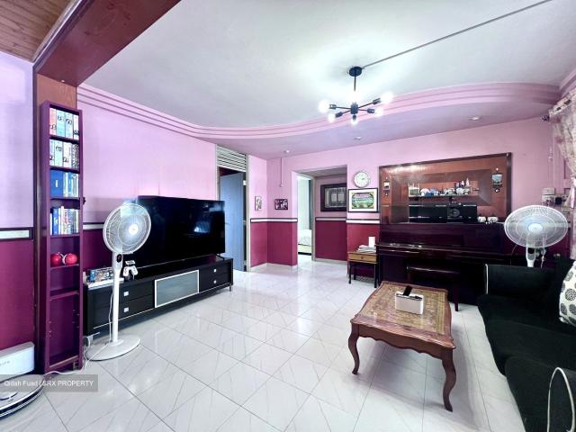 Detached House for sale