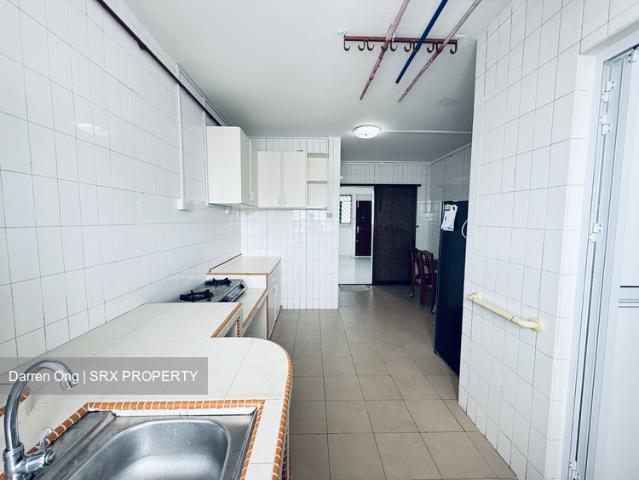 Detached House for sale in Bukit Panjang, 23 North West