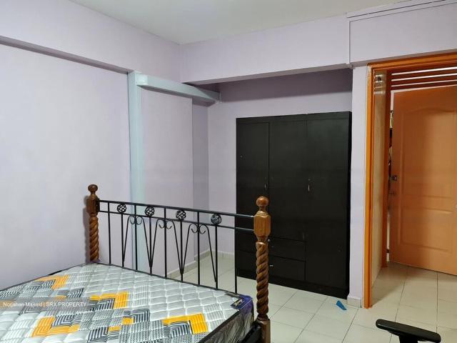 Detached House for sale in Bukit Panjang, 23 North West