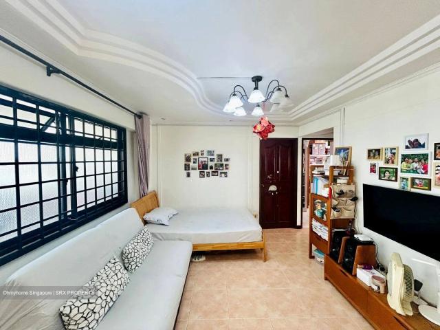 Detached House for sale in Bukit Panjang, 23 North West