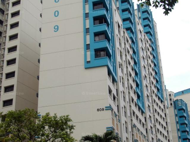 Detached House for sale in Bukit Panjang, 23 North West