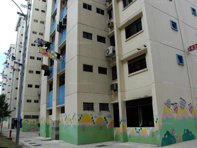 Detached House for rent