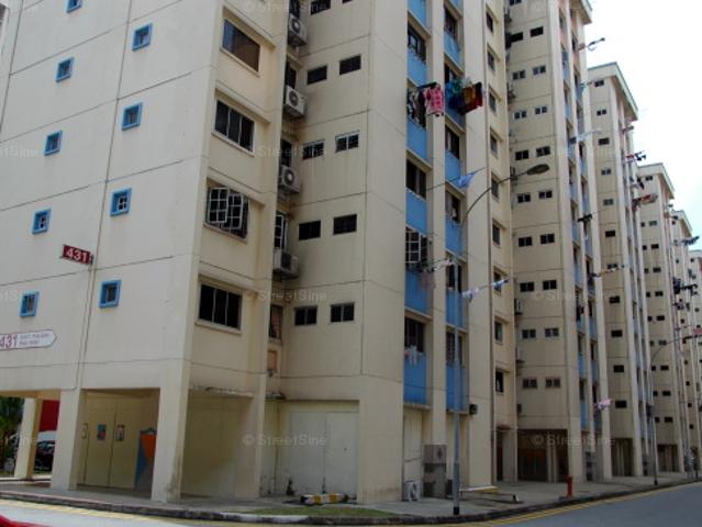 Detached House for sale in Bukit Panjang, 23 North West