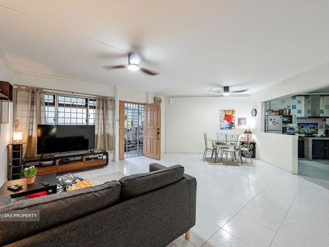 Detached House for sale