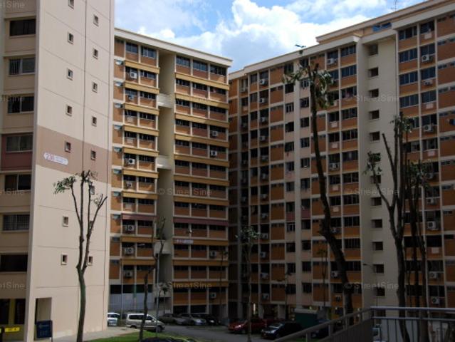 Detached House for sale in Bukit Panjang, 23 North West