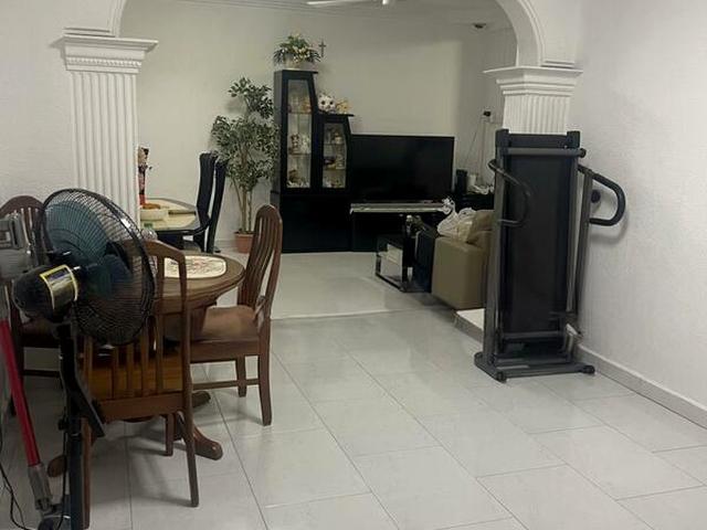 Detached House for sale