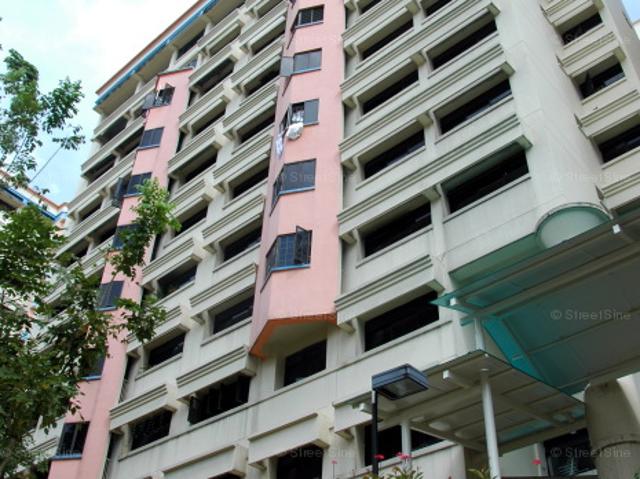 Detached House for sale in Bukit Panjang, 23 North West