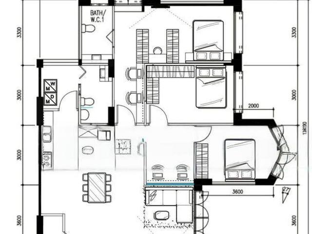 Detached House for sale in Bukit Panjang, 23 North West