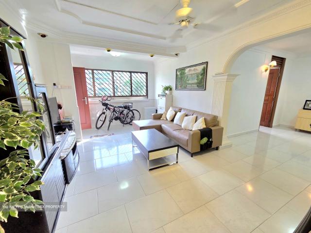 Detached House for sale