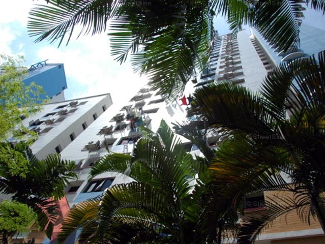 Detached House for sale