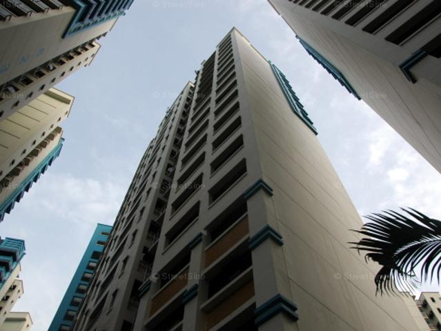 Detached House for rent in Bukit Panjang, 23 North West