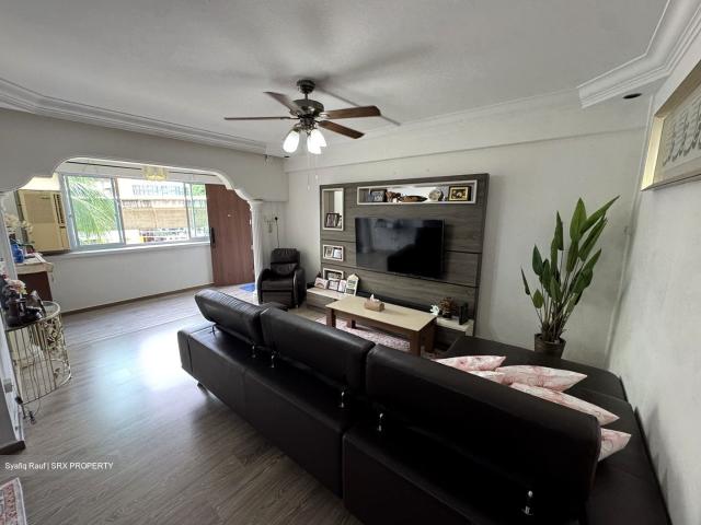 Detached House for sale