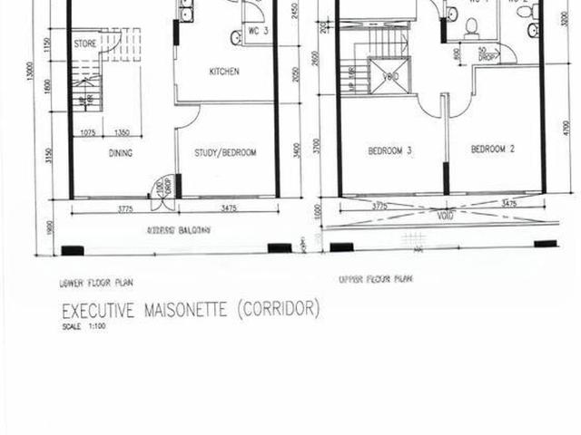 Detached House for sale