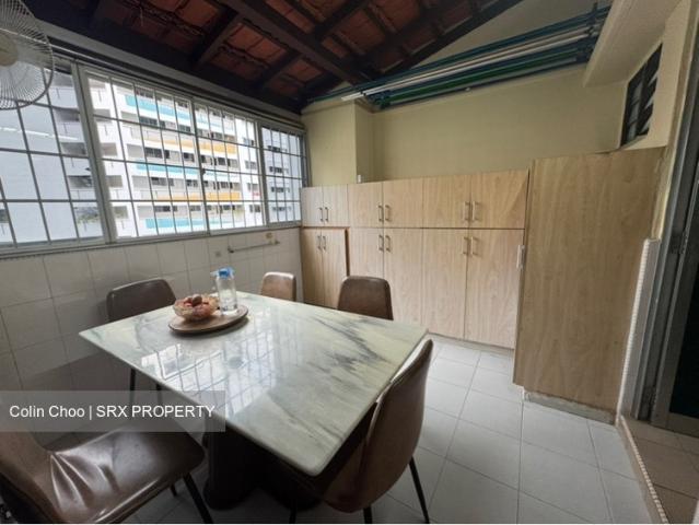 Detached House for sale in Bukit Panjang, 23 North West