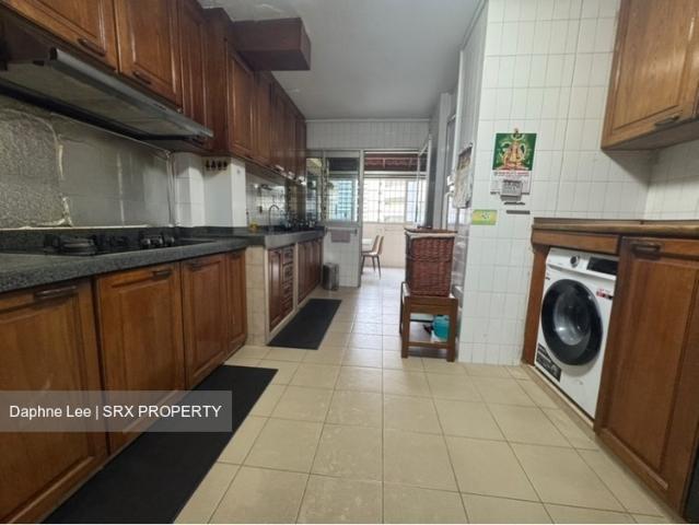Detached House for sale in Bukit Panjang, 23 North West