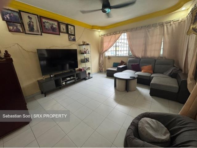 Detached House for sale in Bukit Panjang, 23 North West