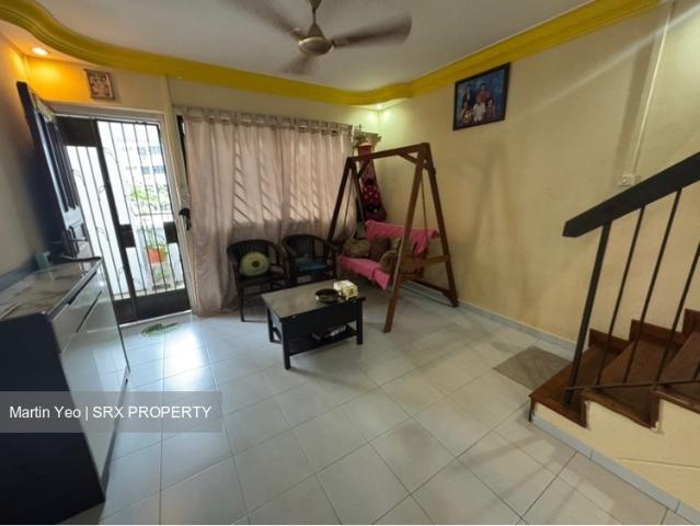 Detached House for sale in Bukit Panjang, 23 North West