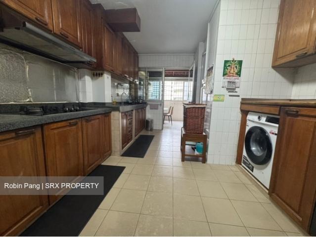 Detached House for sale in Bukit Panjang, 23 North West