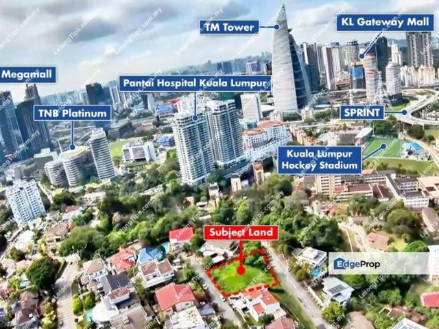 Shop for sale in Country Heights Damansara, Kuala Lumpur