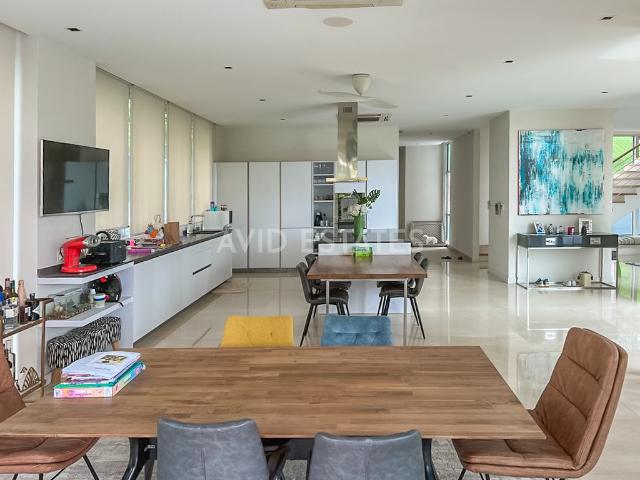 House for rent in Country Heights Damansara, Kuala Lumpur