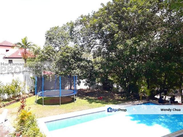 House for sale in Country Heights Damansara, Kuala Lumpur