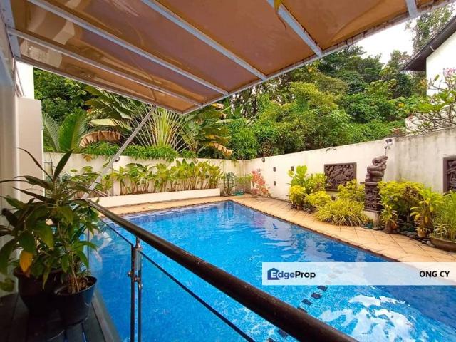 House for sale in Country Heights Damansara, Kuala Lumpur