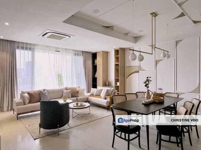 House for rent in Country Heights Damansara, Kuala Lumpur