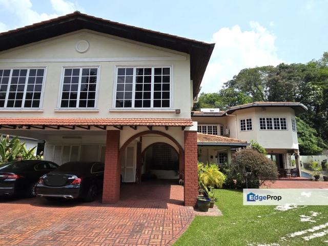House for sale in Country Heights Damansara, Kuala Lumpur
