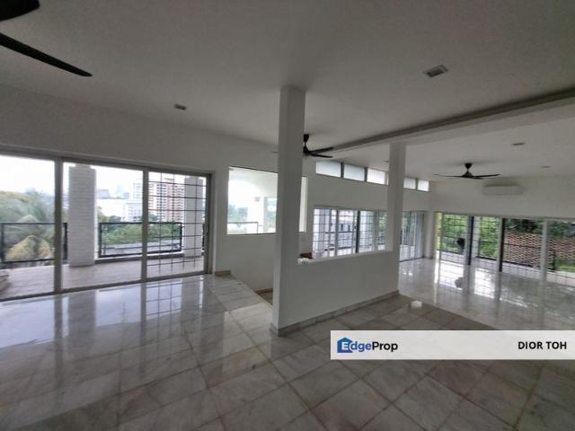 House for rent in Country Heights Damansara, Kuala Lumpur