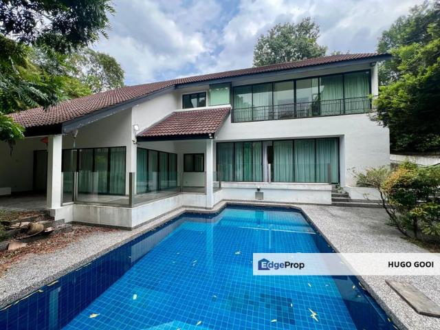 House for rent in Country Heights Damansara, Kuala Lumpur